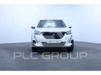 2021 Peugeot 2008