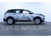 2021 Peugeot 3008