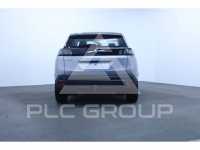 2021 Peugeot 3008