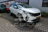 2021 Peugeot 5008