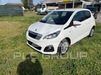 2021 Peugeot 108