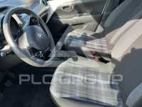 2021 Peugeot 108