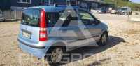 2009 Fiat Panda