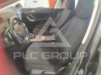 2021 Peugeot 308