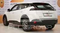 2021 Peugeot 2008