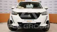 2021 Peugeot 2008