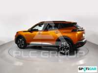 2021 Peugeot 2008