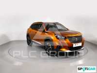 2021 Peugeot 2008