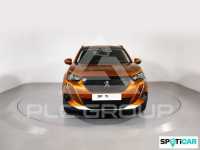 2021 Peugeot 2008