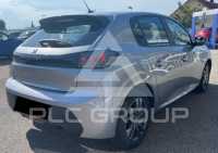 2021 Peugeot 208