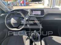 2021 Peugeot 208