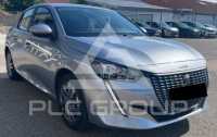 2021 Peugeot 208