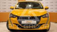 2021 Peugeot 208