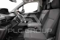 2021 Peugeot Partner