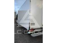 2021 Mercedes Benz Sprinter