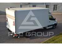 2021 Mercedes Benz Sprinter