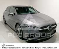 2021 Mercedes Benz A