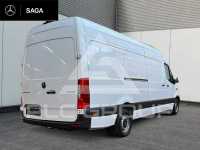 2021 Mercedes Benz Sprinter