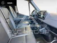 2021 Mercedes Benz Sprinter