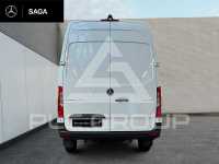 2021 Mercedes Benz Sprinter