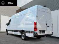 2021 Mercedes Benz Sprinter