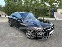 2021 Mercedes Benz C-Class