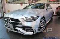 2021 Mercedes Benz C-Class