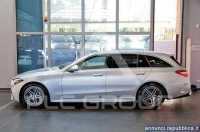 2021 Mercedes Benz C-Class