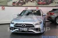 2021 Mercedes Benz C-Class