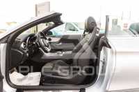 2021 Mercedes Benz C-Class