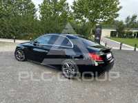 2021 Mercedes Benz C-Class