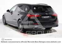 2021 Mercedes Benz C-Class