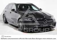 2021 Mercedes Benz C-Class