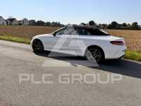 2021 Mercedes Benz C-Class