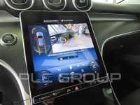 2021 Mercedes Benz C-Class