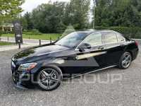2021 Mercedes Benz C-Class