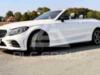 2021 Mercedes Benz C-Class