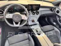 2021 Mercedes Benz C-Class