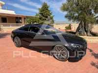 2021 Mercedes Benz E-Class