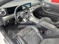 2021 Mercedes Benz E-Class