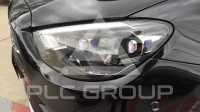 2021 Mercedes Benz E-Class