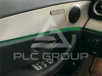 2021 Mercedes Benz E-Class