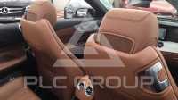 2021 Mercedes Benz E-Class