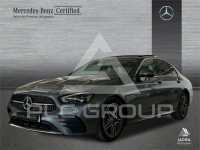 2021 Mercedes Benz E-Class
