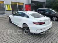 2021 Mercedes Benz E-Class
