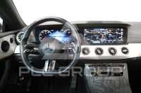 2021 Mercedes Benz E-Class