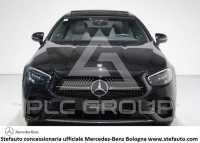 2021 Mercedes Benz E-Class