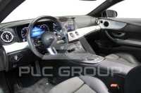 2021 Mercedes Benz E-Class