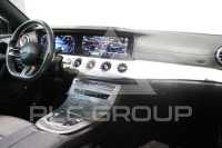 2021 Mercedes Benz E-Class