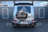 2021 Mercedes Benz G-Class